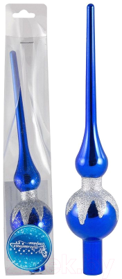 Верхушка для елки Волшебная страна Пика / 007502