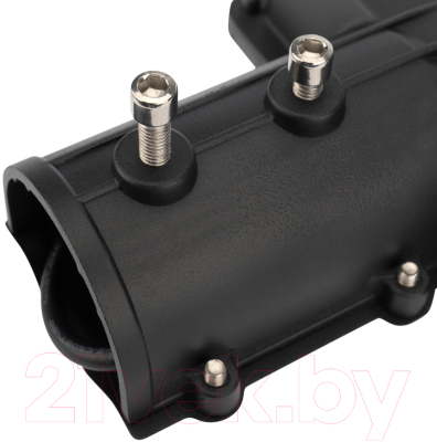 Светильник уличный Rexant ДКУ 01-100-5000К-ШС IP65 / 607-301