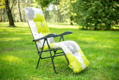 Складной шезлонг Olsa Альберто-2 с1011/92