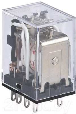 Реле промежуточное Chint JZX-22F(D) / 285383