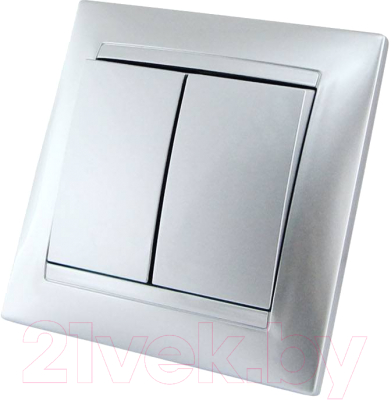 Выключатель TDM Лама SQ1815-0202 - фото