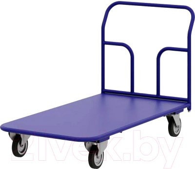 Каркас для тележки складской Rusklad ТП 8 / 19143