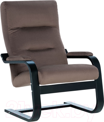 Кресло мягкое Импэкс Leset Оскар - фото