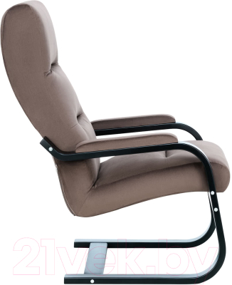 Кресло мягкое Импэкс Leset Оскар