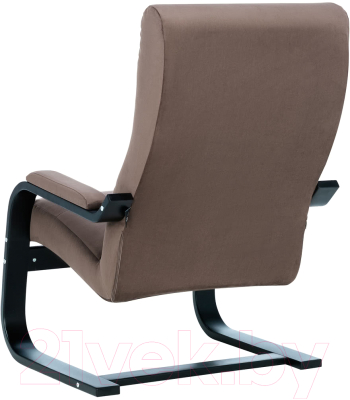 Кресло мягкое Импэкс Leset Оскар