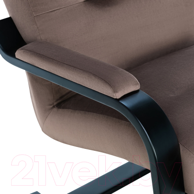 Кресло мягкое Импэкс Leset Оскар