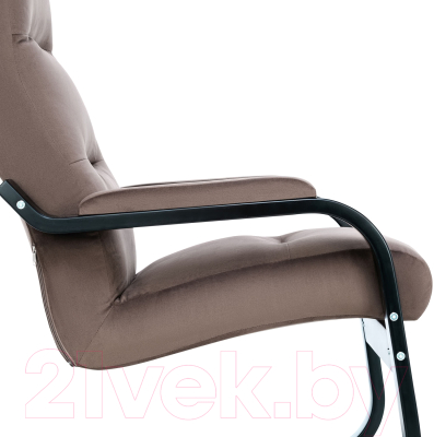 Кресло мягкое Импэкс Leset Оскар