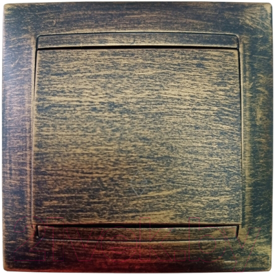 Выключатель TDM Лама SQ1815-0748 - фото