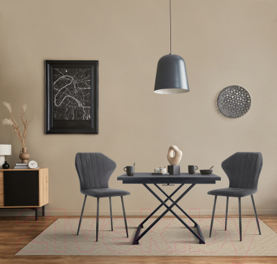 Стул Импэкс Leset Гувер полоса