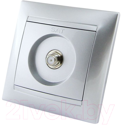 Розетка TDM Лама SQ1815-0221 - фото