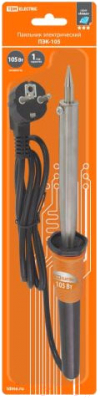 Паяльник электрический TDM SQ1025-0703