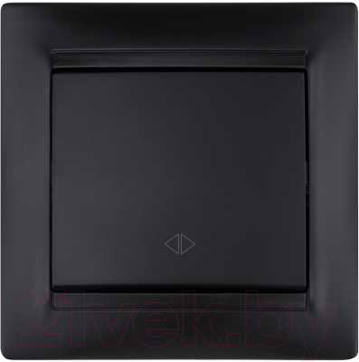 Выключатель TDM Лама SQ1815-0636