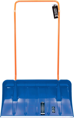 Движок для снега Prosperplast Snowrider 1 / ILSR1-B333 (синий) - фото