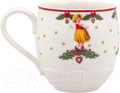 Кружка Villeroy & Boch Fantasy Дети / 14-8332-4844