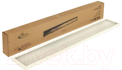 Панель светодиодная СириусА UNI-1200х180-36W-PR-65K