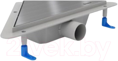 Трап для душа Styron STY-KF - фото