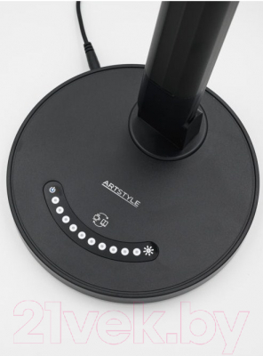 Настольная лампа ArtStyle TL-255B