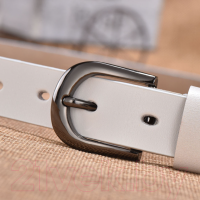 Ремень женский Ezcase Koloss Agnia K6.8