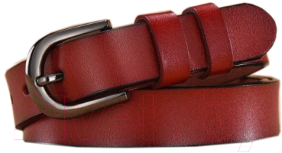 Ремень женский Ezcase Koloss Agnia K6.8 - фото