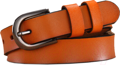 Ремень женский Ezcase Koloss Agnia K6.8 - фото