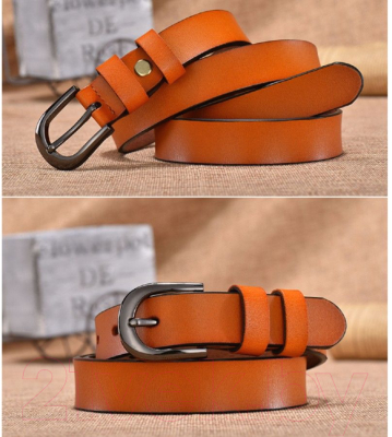 Ремень женский Ezcase Koloss Agnia K6.8