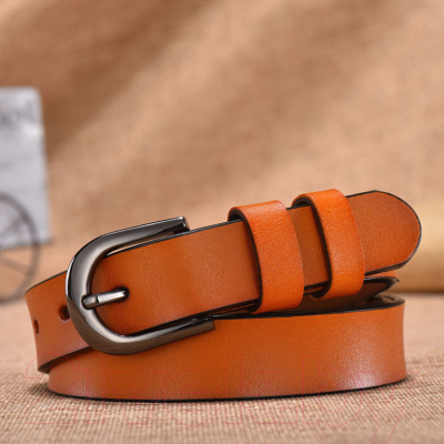 Ремень женский Ezcase Koloss Agnia K6.8