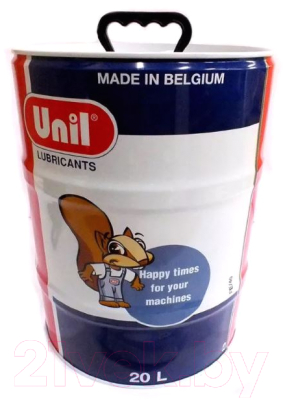 Моторное масло Unil Opaljet Energy 3 X-TRA 5W30 / 120024/41 - фото