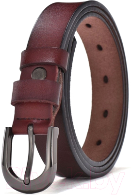 Ремень женский Ezcase Koloss Agnia K6.8 - фото