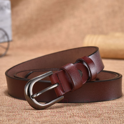 Ремень женский Ezcase Koloss Agnia K6.8