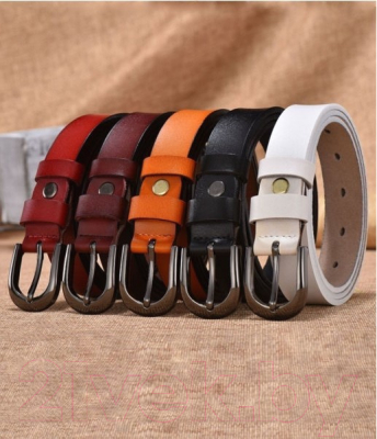 Ремень женский Ezcase Koloss Agnia K6.8