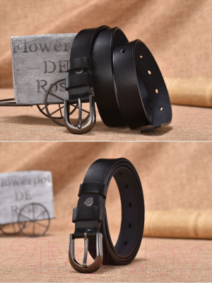 Ремень женский Ezcase Koloss Agnia K6.8