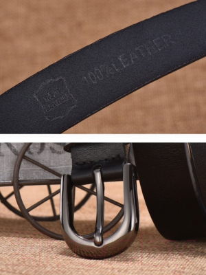 Ремень женский Ezcase Koloss Agnia K6.8