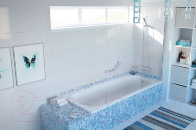 Ванна стальная BLB Universal 170x70 / B70HAH001