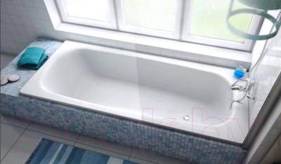 Ванна стальная BLB Universal 170x70 / B70HAH001