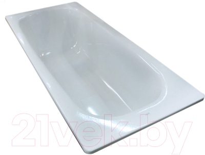 Ванна стальная BLB Universal 170x70 / B70HAH001