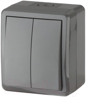 Выключатель ЭРА Эксперт 11-1404-03 / Б0020676 - фото