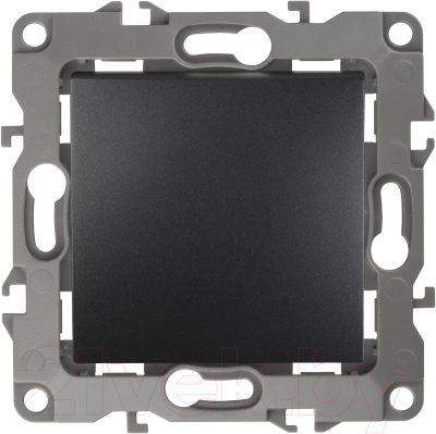 Выключатель ЭРА 12-1101-05 / Б0014625 - фото