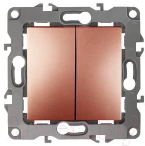 Выключатель ЭРА 12-1104-14 / Б0019289 - фото