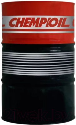 Моторное масло Chempioil Turbo DI 10W40 CH-4/SL / CH9504-DR - фото