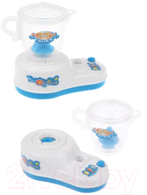 Блендер игрушечный Наша игрушка Бытовая техника / 3521-1/2