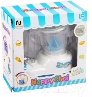 Блендер игрушечный Наша игрушка Бытовая техника / 3521-1/2