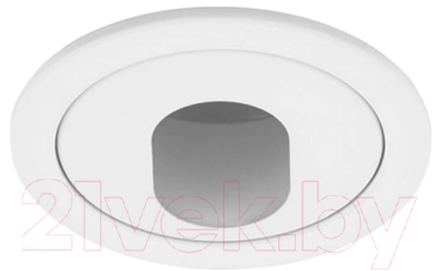 Точечный светильник Eglo Tonezza 3 61583 - фото