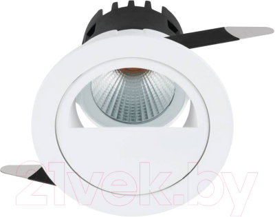 Точечный светильник Eglo Tonezza 4 61587 - фото