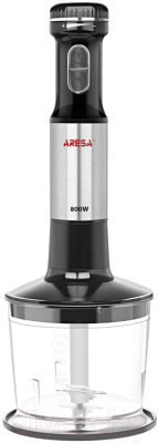 Блендер погружной Aresa AR-1124