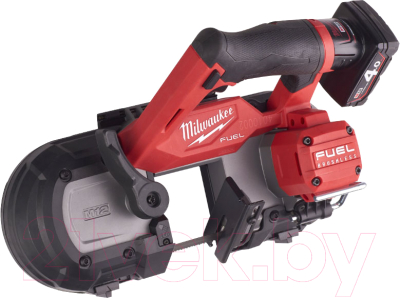Профессиональная ленточная пила Milwaukee M12FBS64-402C Fuel / 4933478441