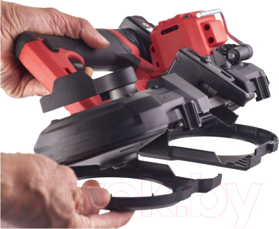 Профессиональная ленточная пила Milwaukee M12FBS64-402C Fuel / 4933478441