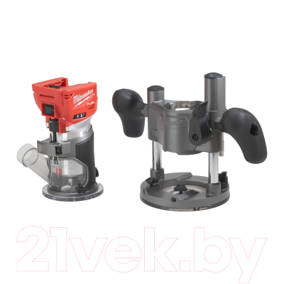 Фрезер Milwaukee M18 FTR8-0X / 4933479073