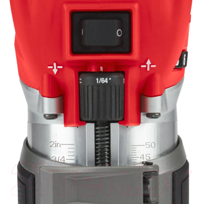 Фрезер Milwaukee M18 FTR8-0X / 4933479073