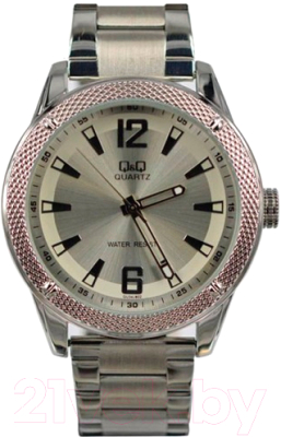 Часы наручные мужские Q&Q GU34J802Y - фото