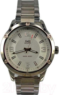 Часы наручные мужские Q&Q GU36J801Y - фото